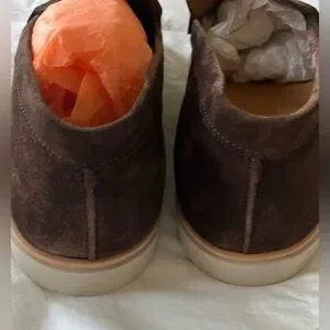 MAGNANNI Lorenco Suede Loafer- NWT in box- both pair Magnanni | Shoes | Magnanni Lorenco Suede Loafer Nwt In Box  main image 2